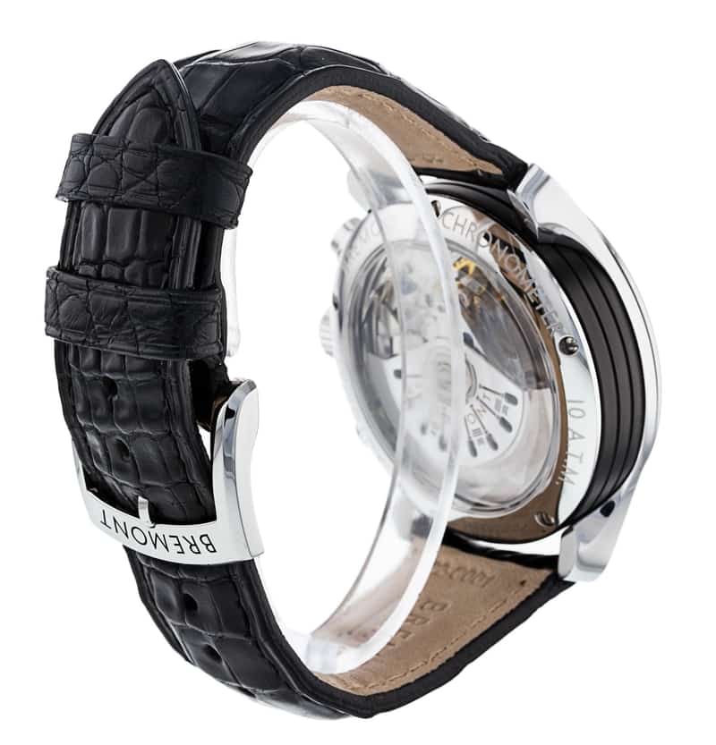 Bremont ALT1 ALT1-C/PB